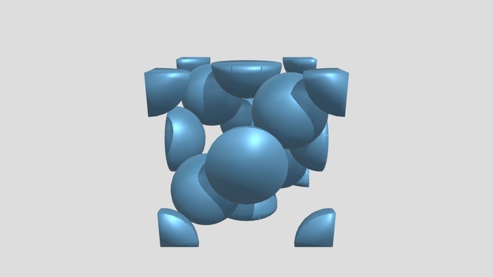 Diamond 3D Model