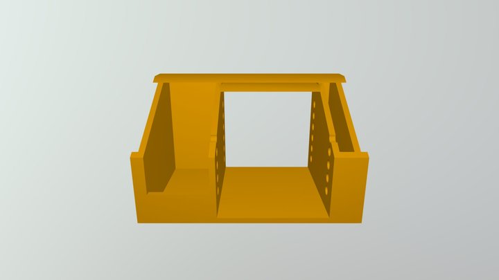 View3 3D Model