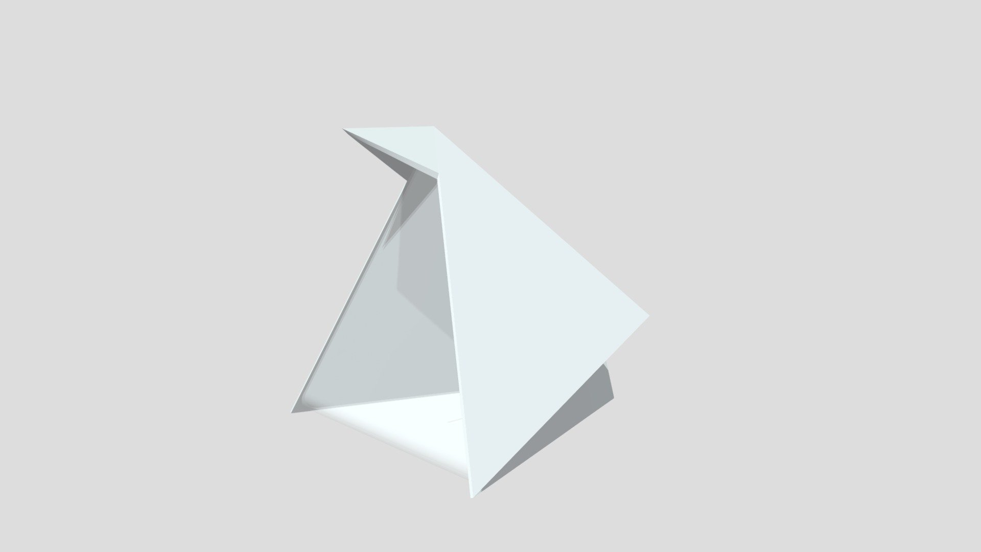 Birdigami