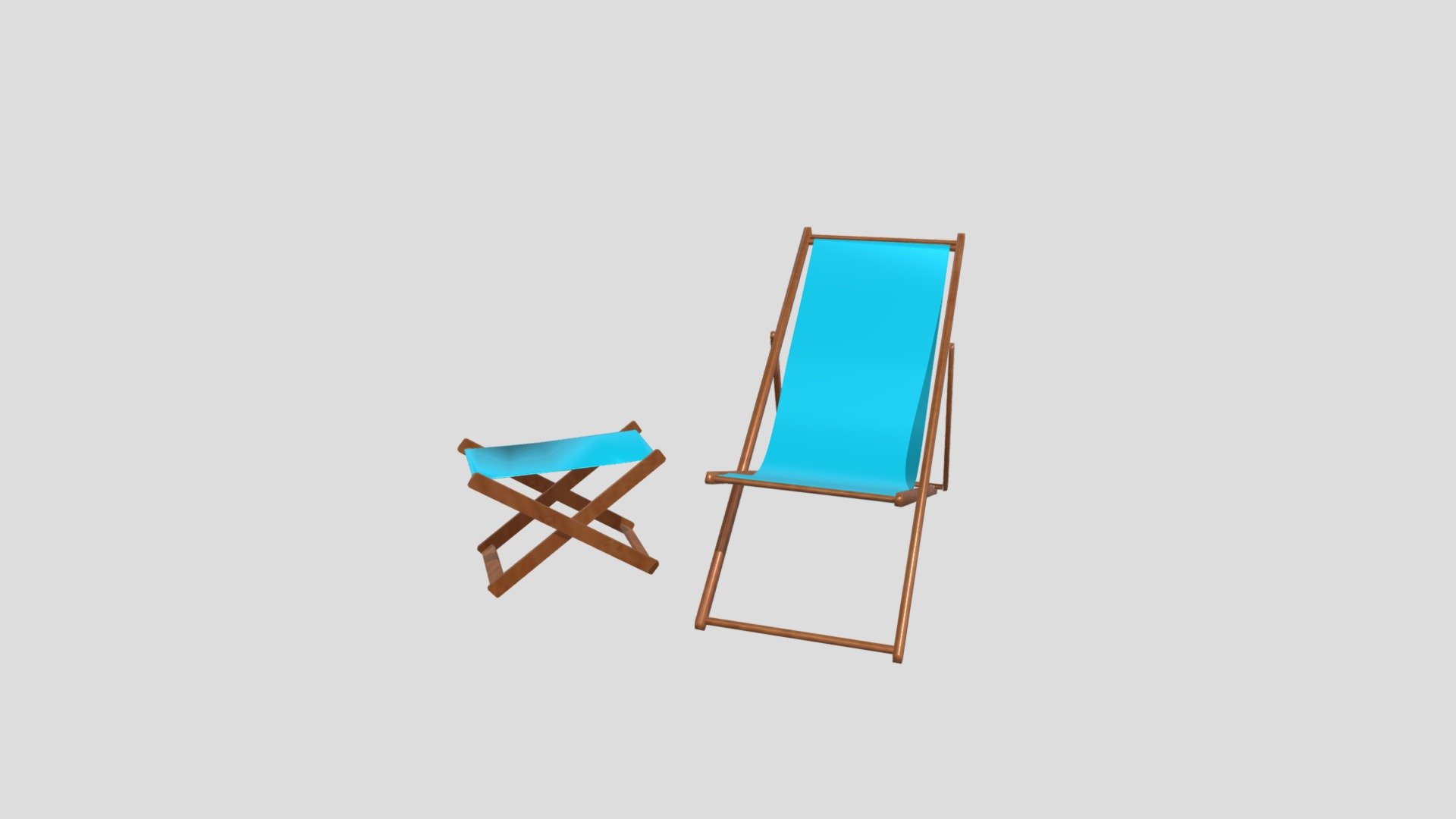 beach-chair-blue-sole