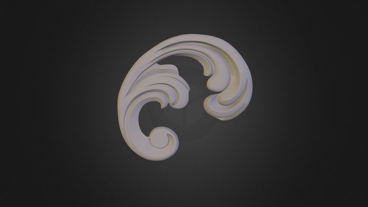 Hoavan 3D Model