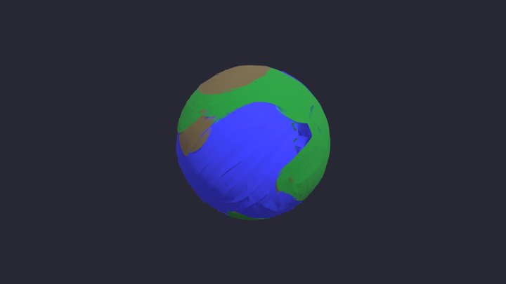 planet