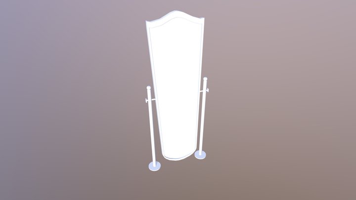 Mirror 3D Model