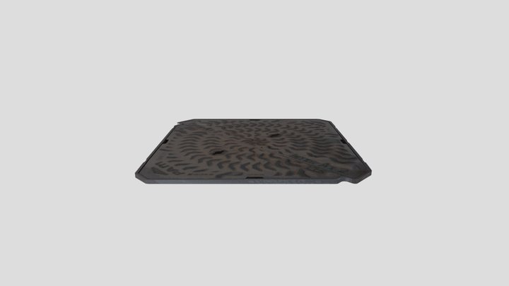 Manhole