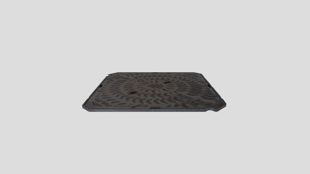 Manhole