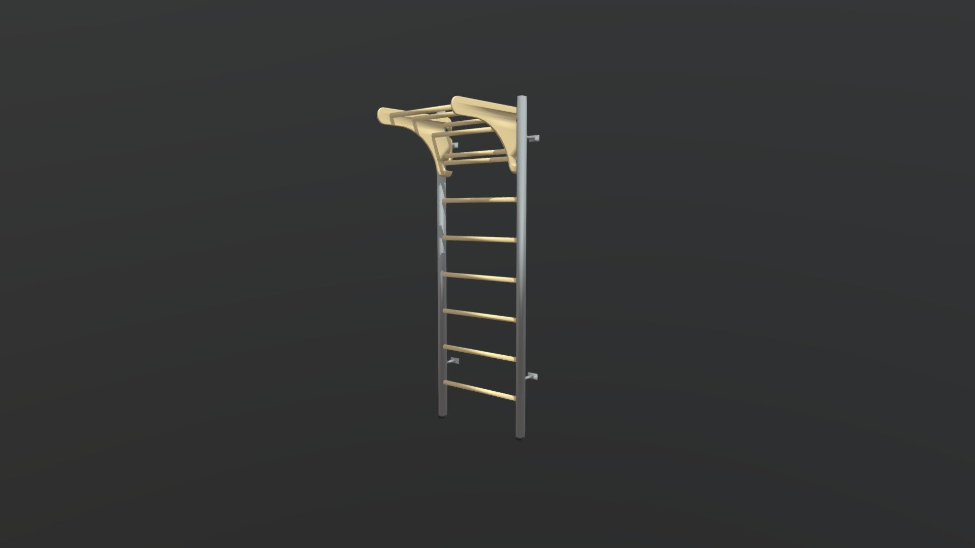 MULTIFUNCTIONAL WALL BAR FUSION 2