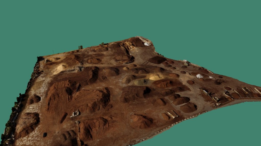 Florentaise — Sketchfab embed 3D viewer