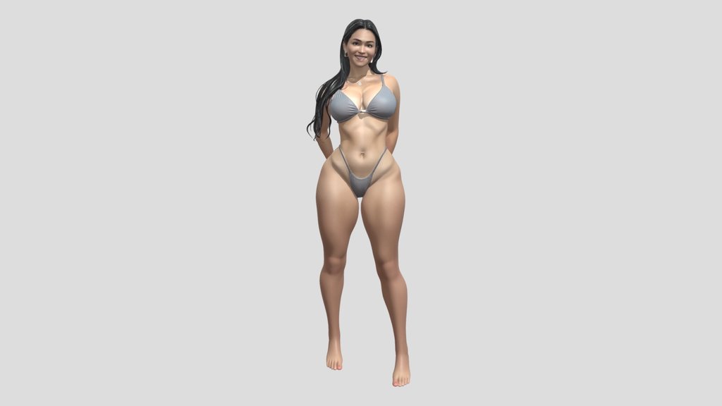 Swimsuit lingerie