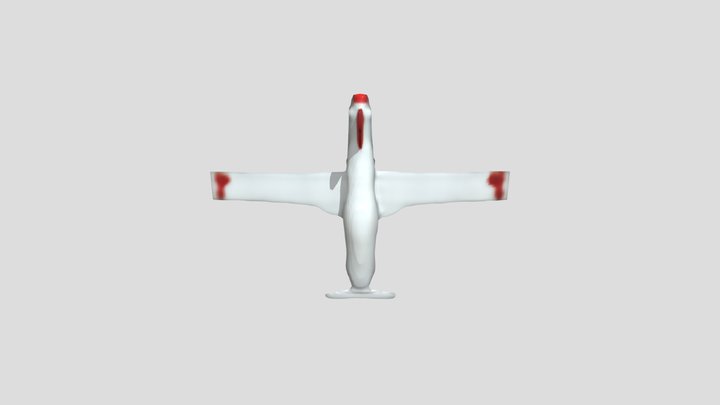 Mesh_1 3D Model