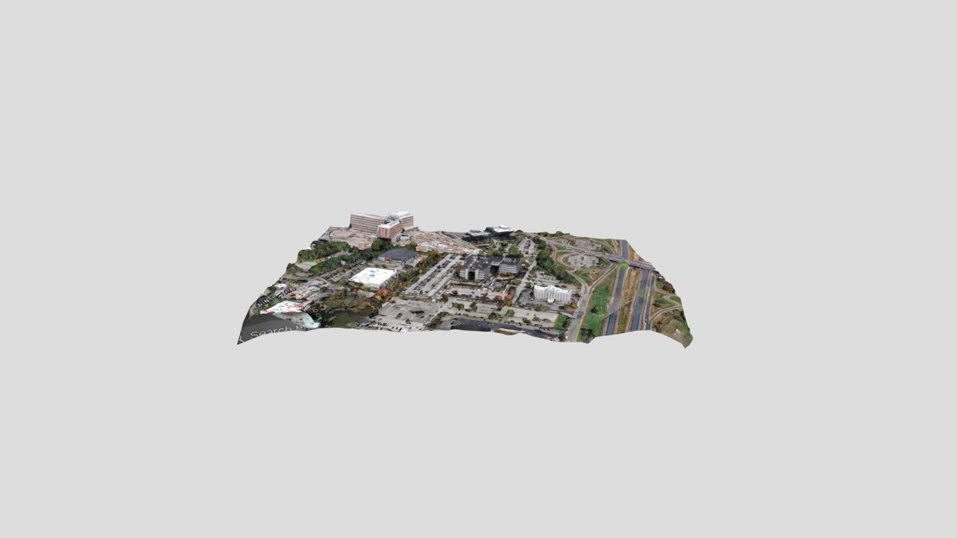650 From rd Paramus NJ - 3D model by nicklrogers [8ceac41] - Sketchfab