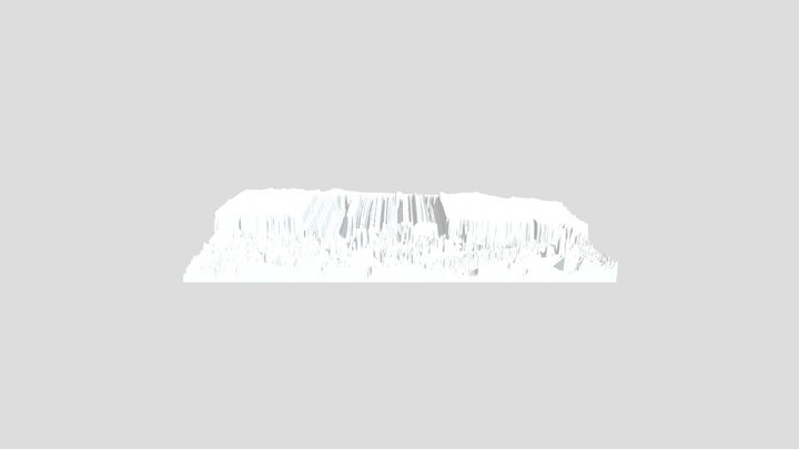 Brigade Avalon Whitefield 3D Model