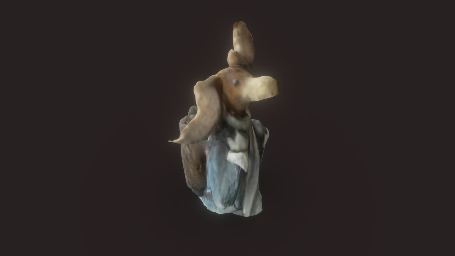 Deer toy