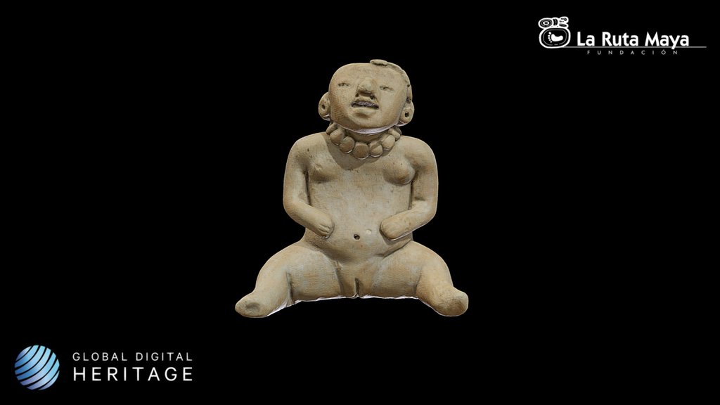 Female Figurine