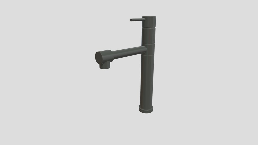 Sj Blanco Faucet Set 05