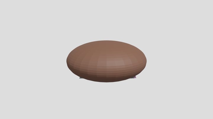 JEAPI Proudctions Inc Offical Channel's FOX Star 3D Model