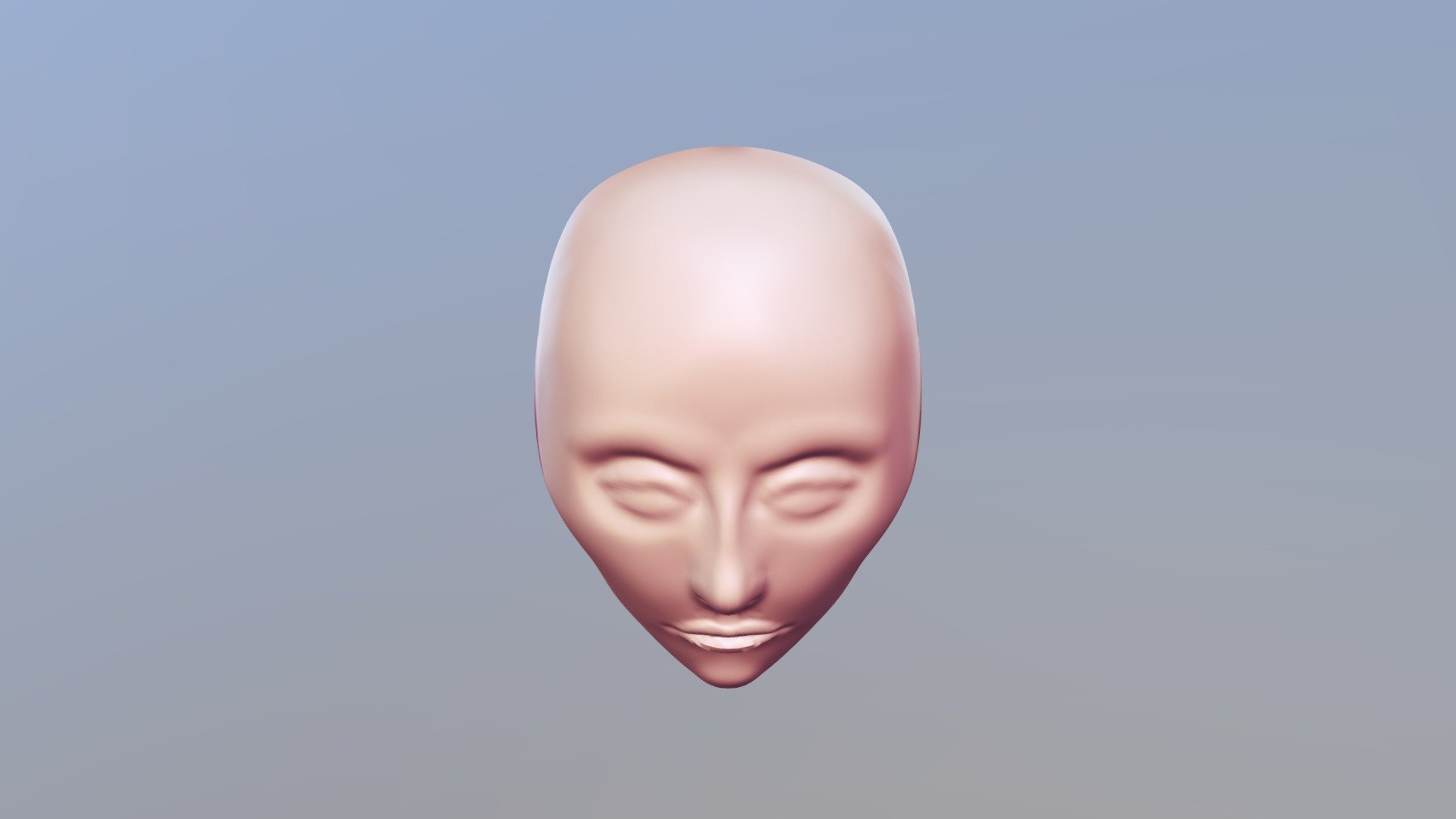 Female Head