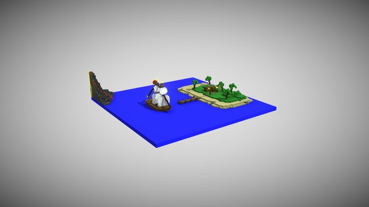 henrihurel_ex2 3D Model