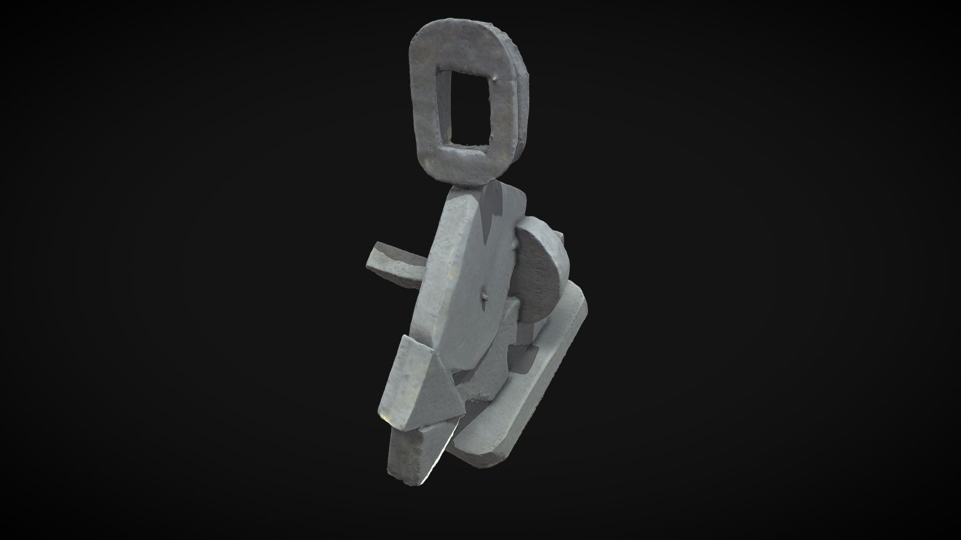 Collège Lucien Millet, Doué-la-Fontaine 5