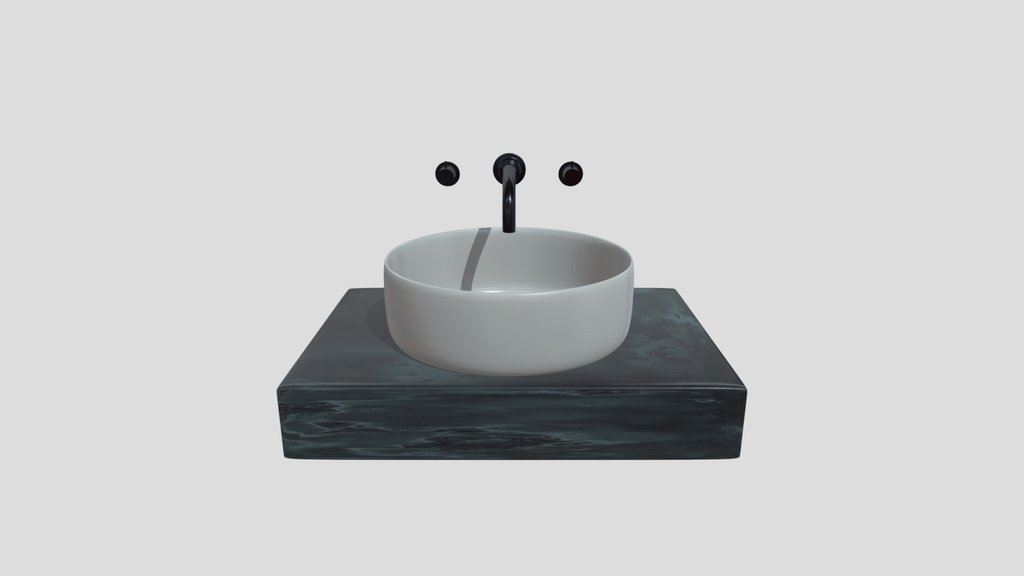 Wash Basin