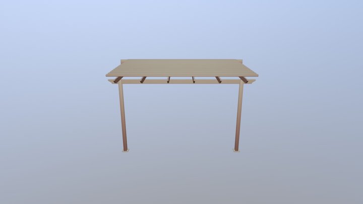 Phoenix Sample-3 3D Model