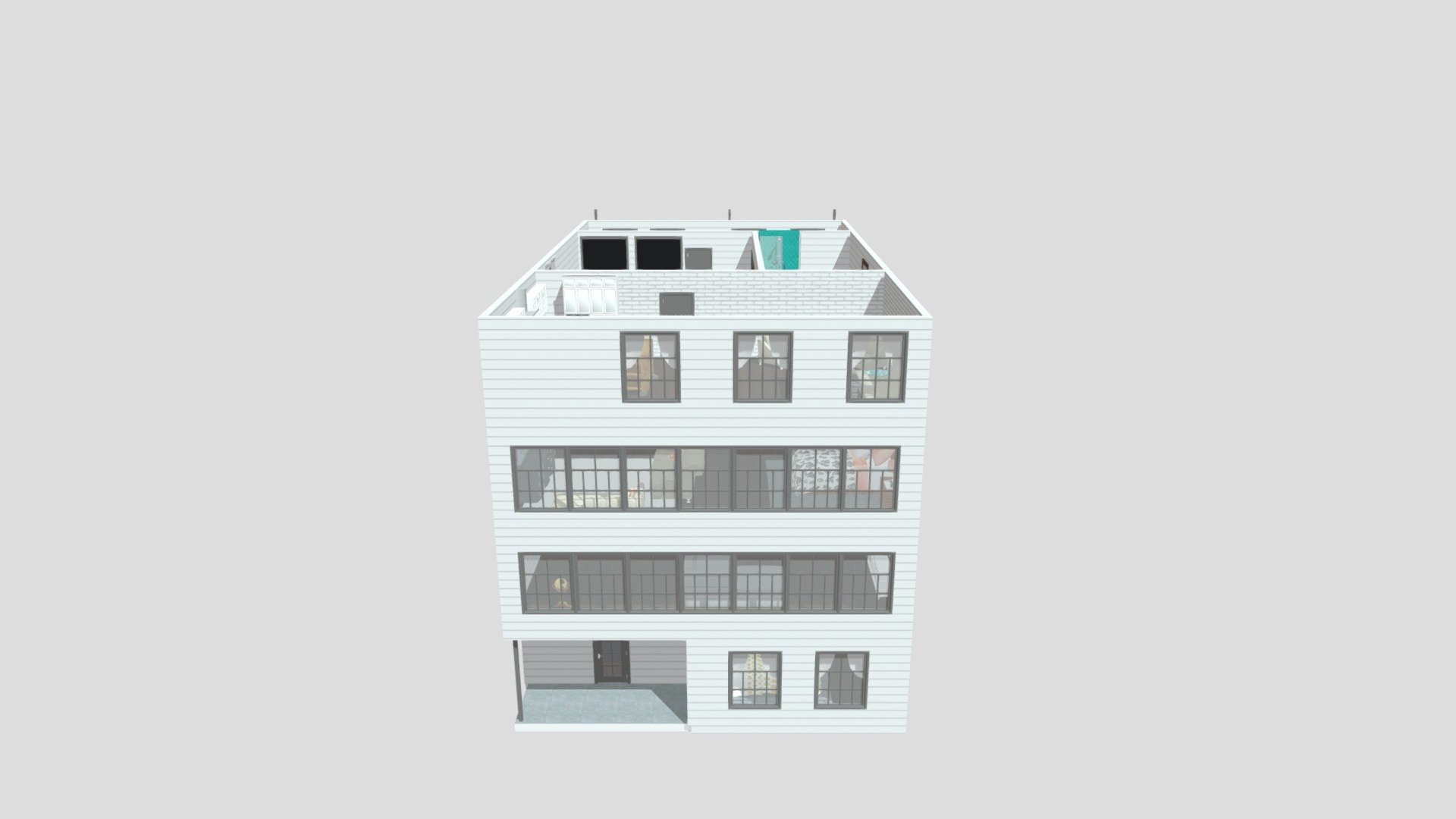 Townbouse