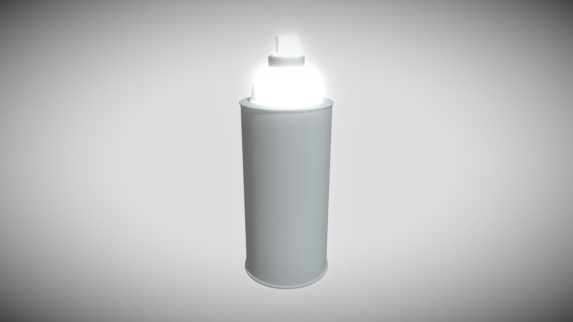 Spray Can 3D Model By KXVXN 8cf2e1a Sketchfab   D2f4d7a71a574bc0a14e641e31efda46 