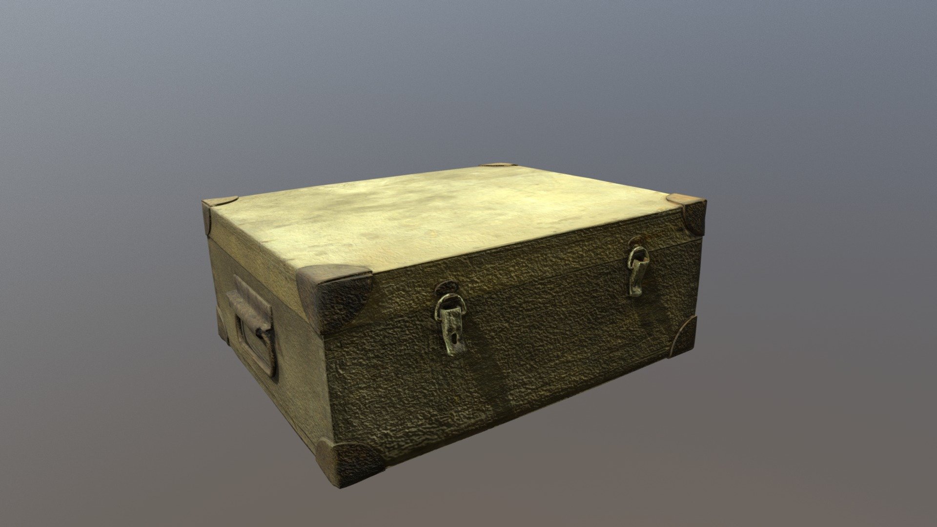 PB31 Trunk Mid