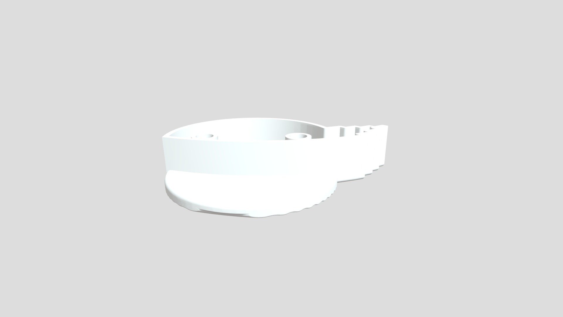 KUTUP KULP - Download Free 3D model by PLASİM (@plasim) [8cf3479 ...
