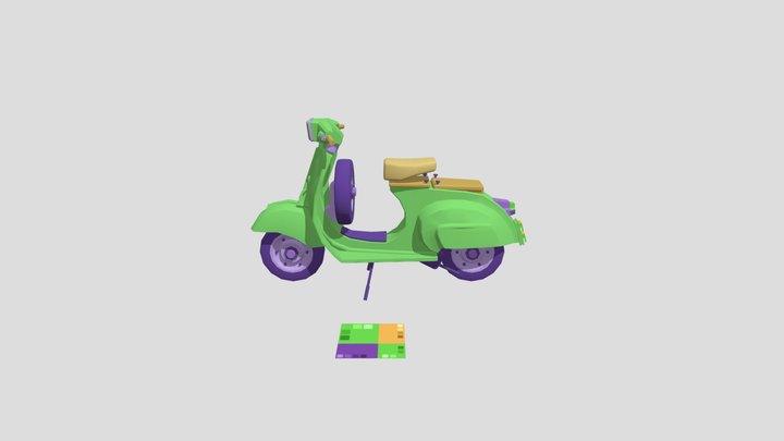 HW6_draft_3 3D Model
