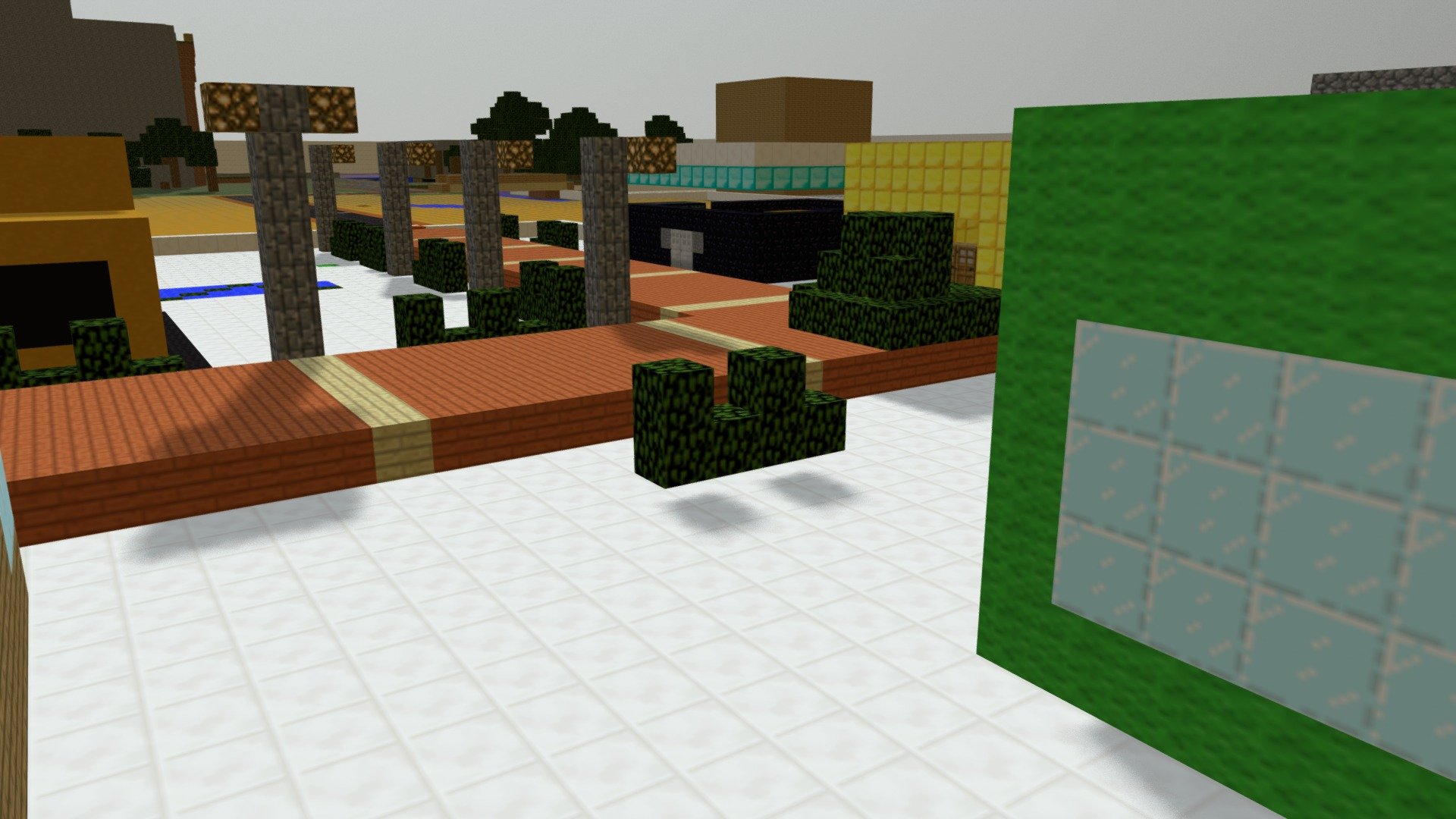 GREEN CITY TEN 2