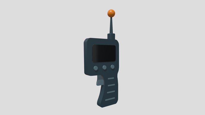 Space Sci-Fi Controller FREE Download NO AI