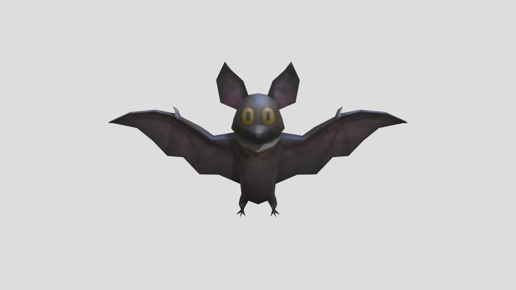 Gorilla Tag Bat