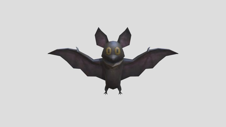 Bat, Gorilla Tag Wiki