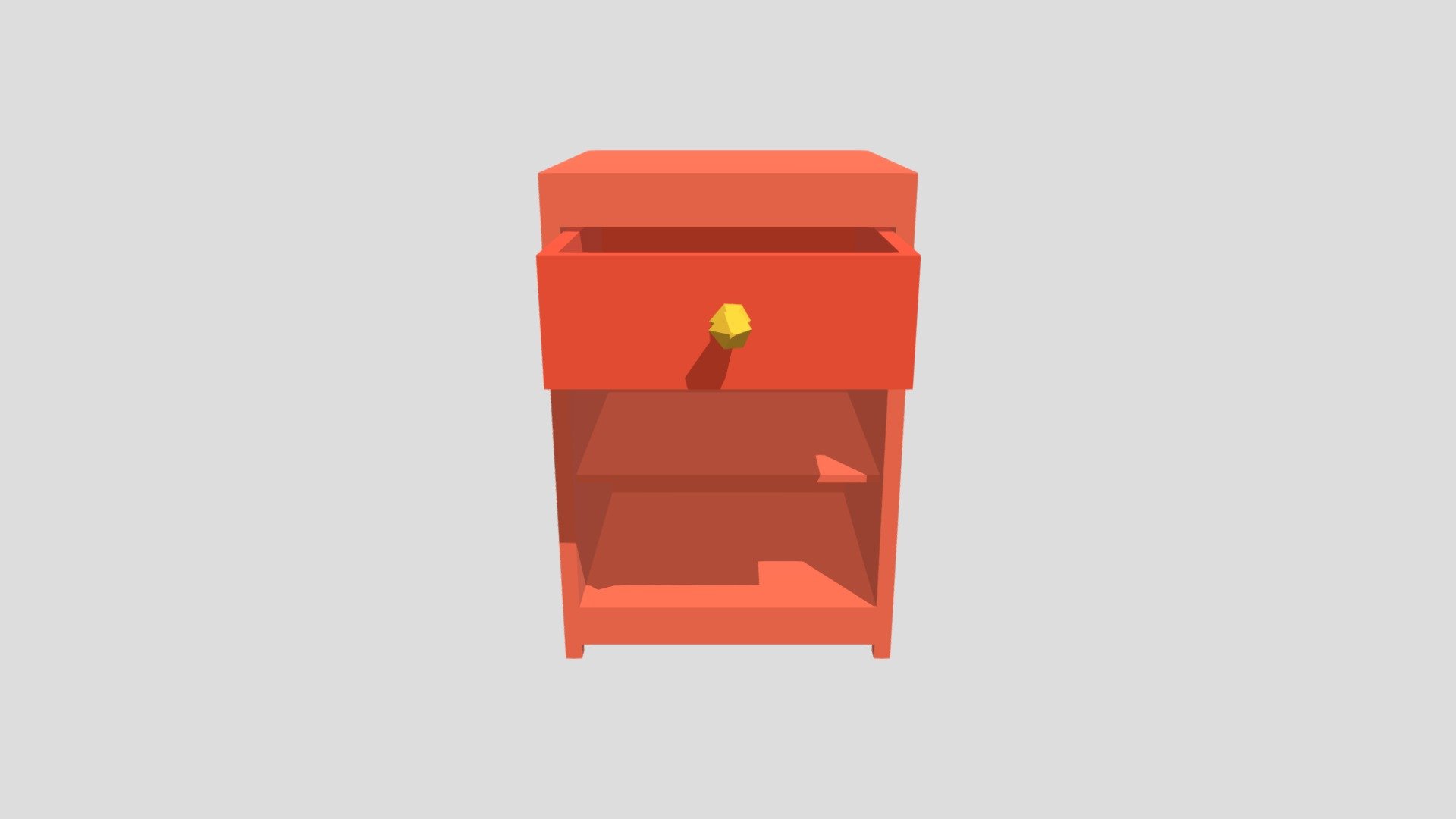 Small Cupboard