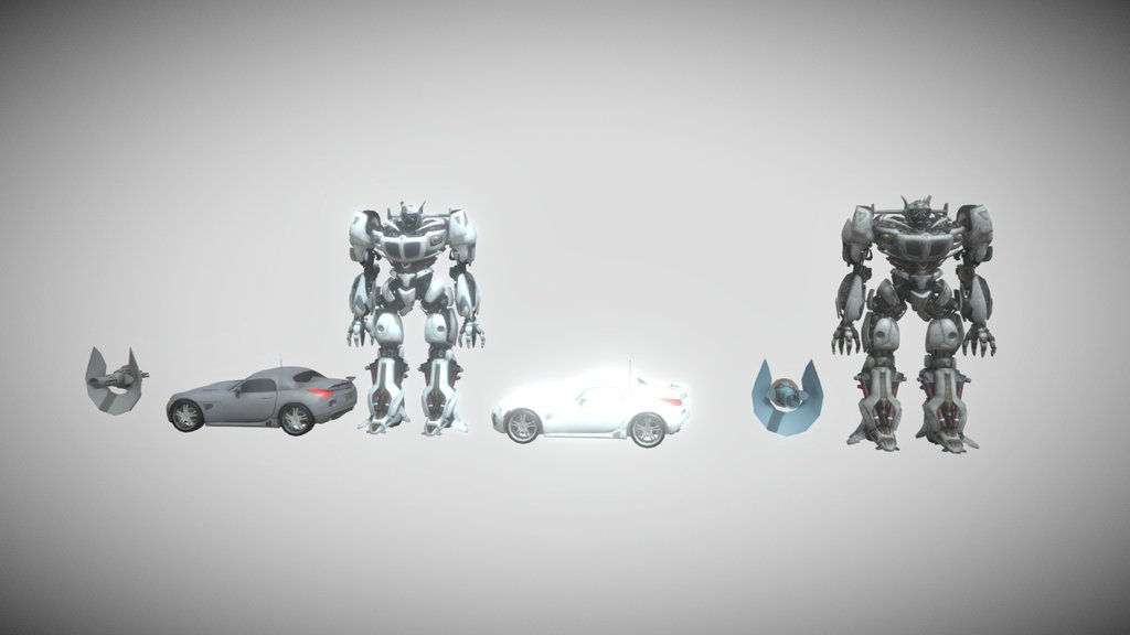 jazz pack