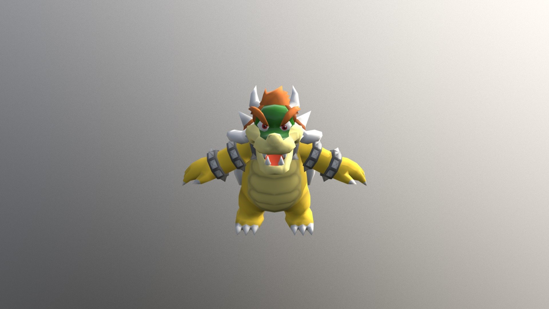 Bowser