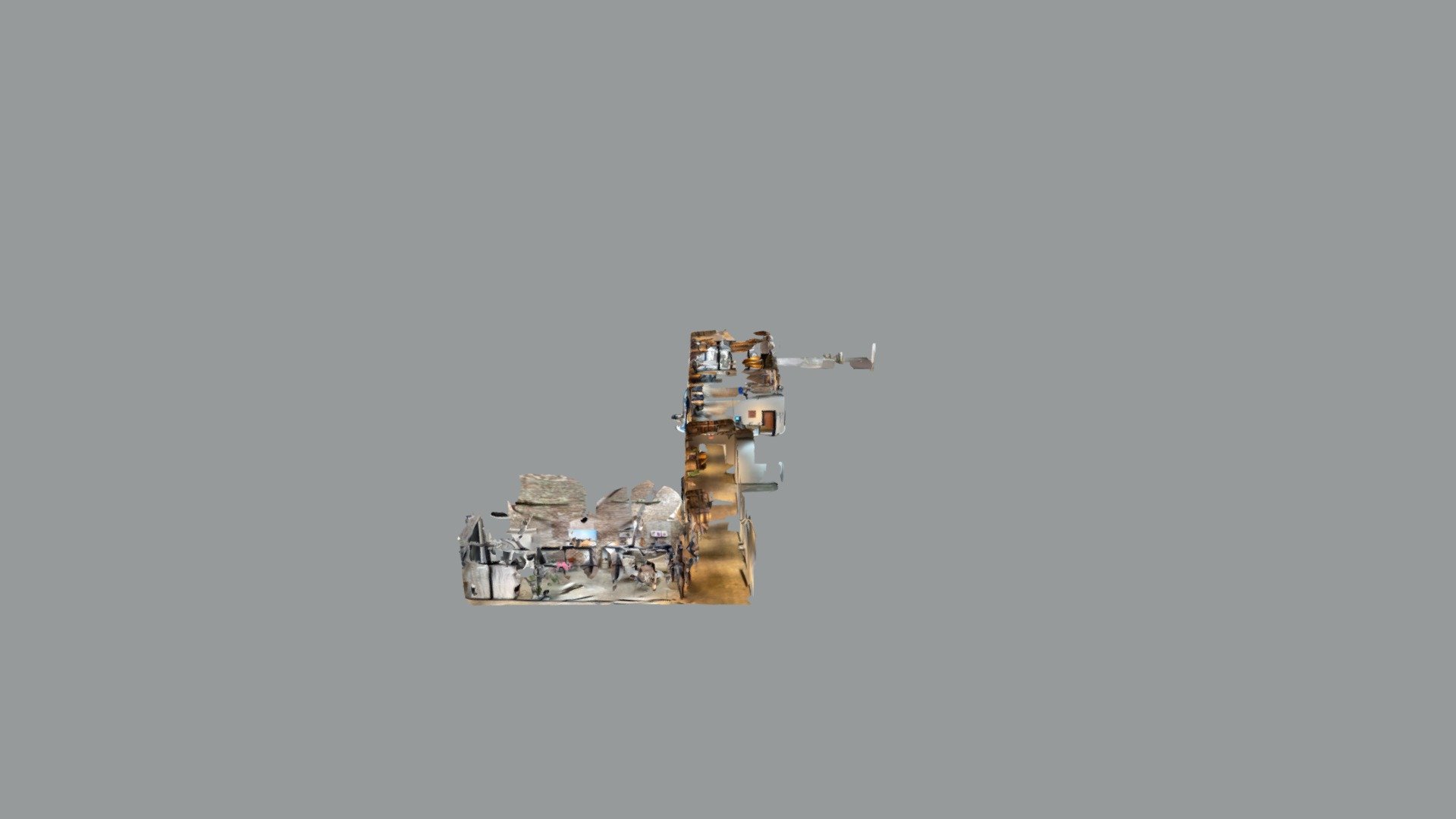 The Rust Belt QC
