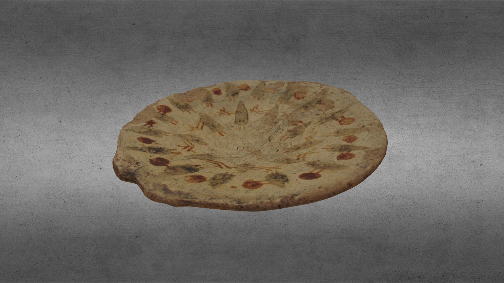 CE 2307 - PLATO