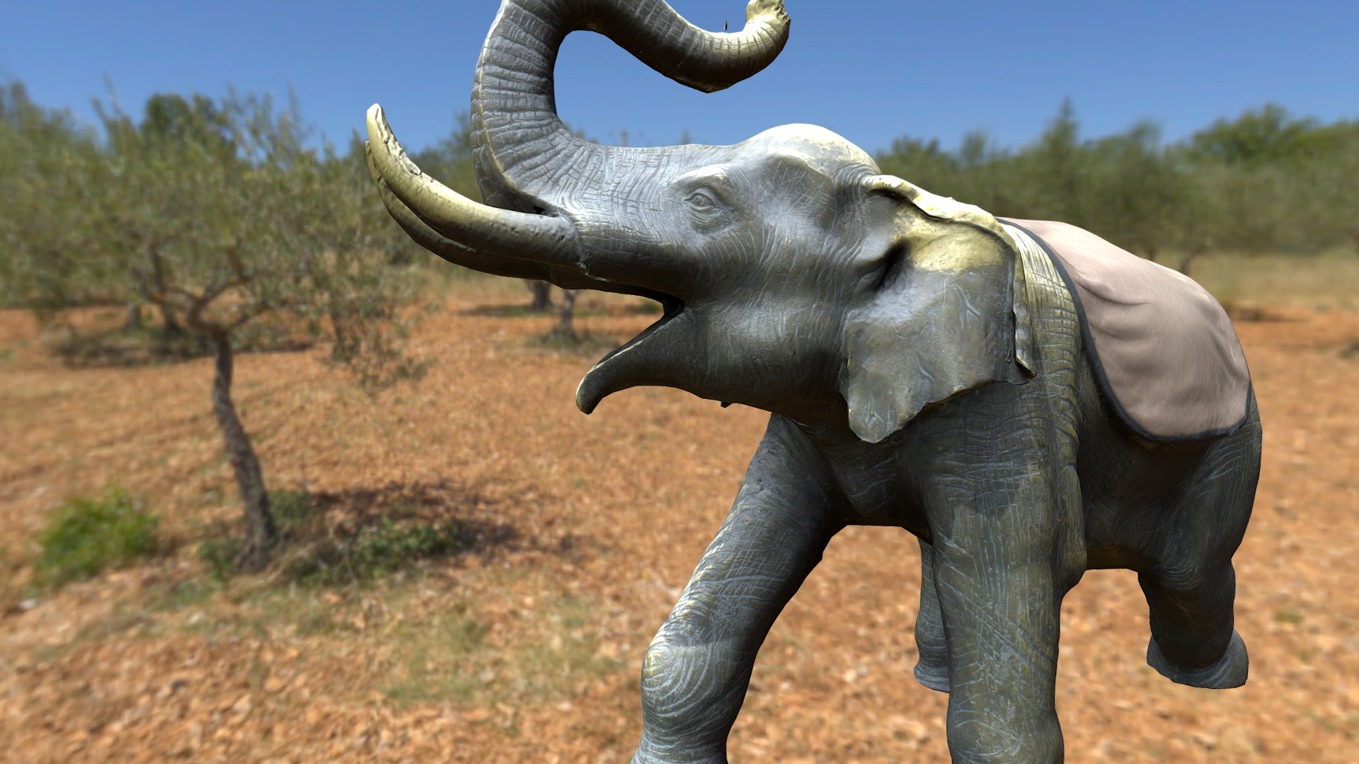 Elephant