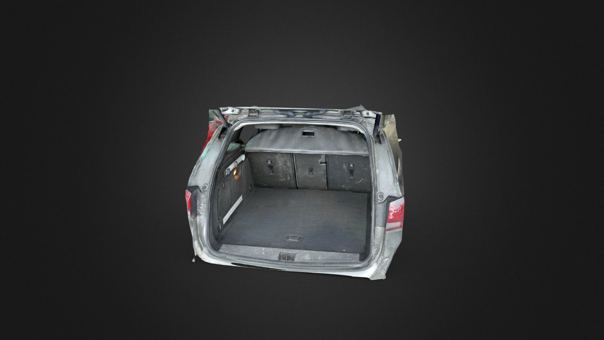 Maximize Your Space Opel Astra J Sports Tourer Kofferraum Secrets - d0994da