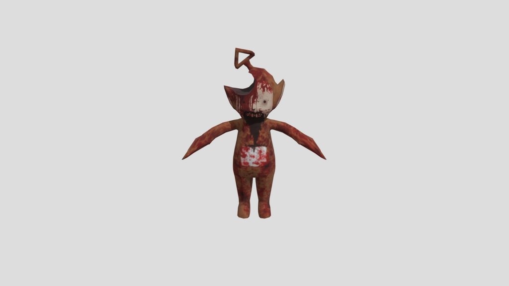 Arrow slendytubbies 0