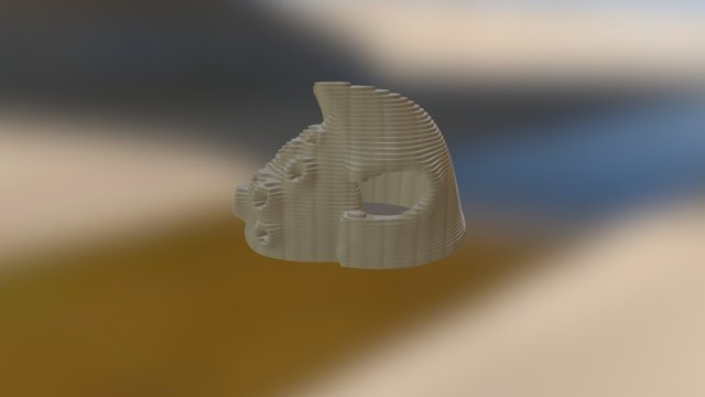 02 3D Model