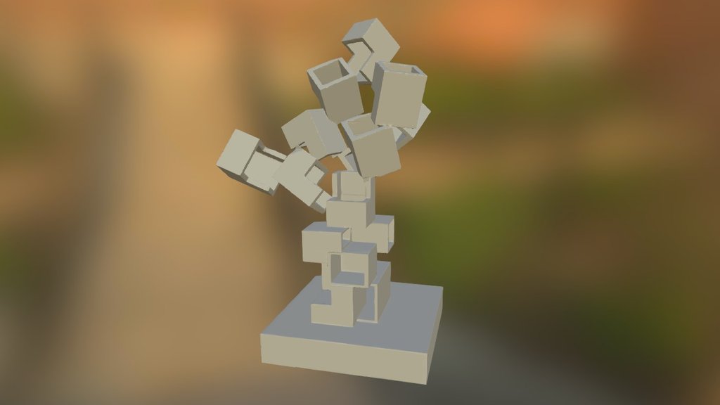 Escultura_Lorea_Ricardo Ugarte