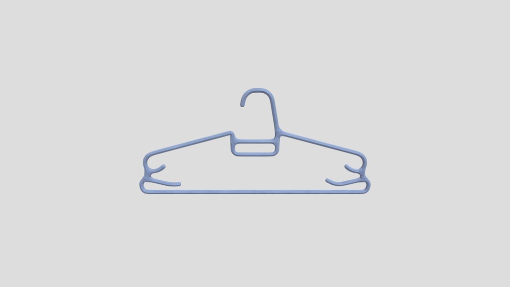 Clothes Hanger