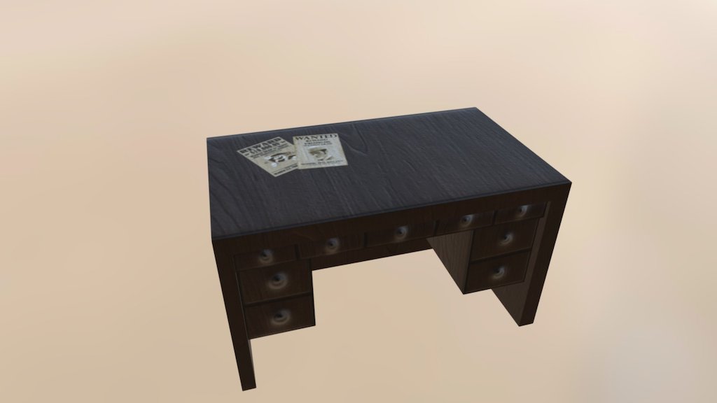 Desk