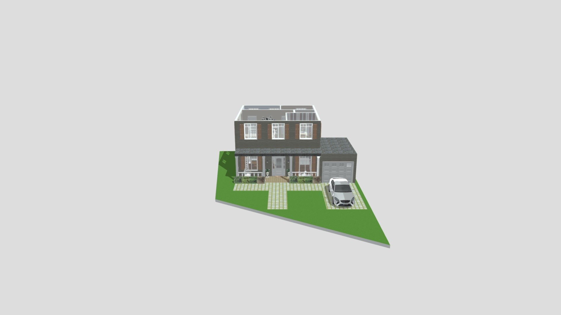 Family House