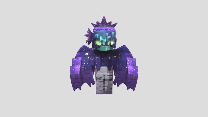 Lbb 3D Model
