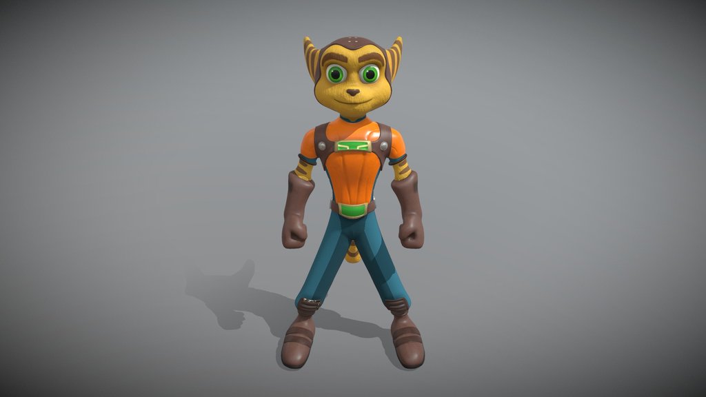 videogames inspiration - A 3D model collection by fireman2228 - Sketchfab