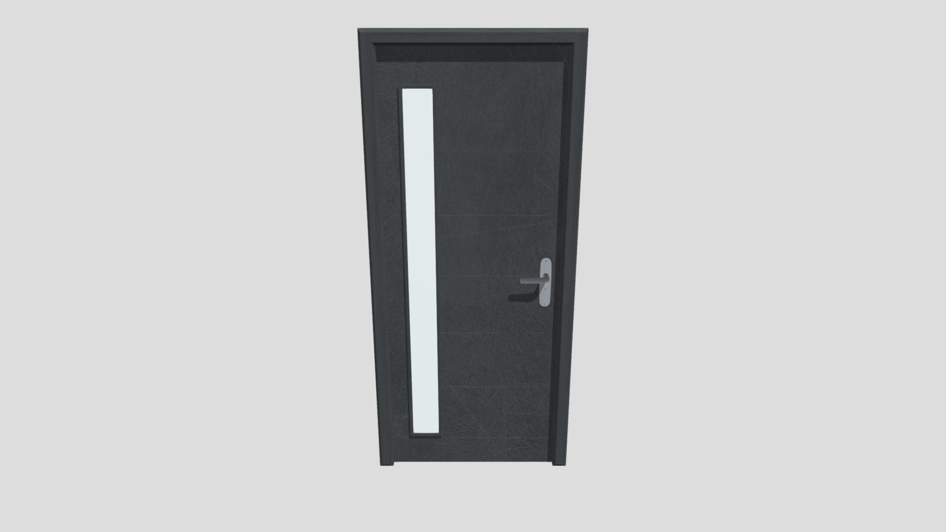 Porte Entrée