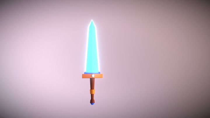 Boh2 3D Model